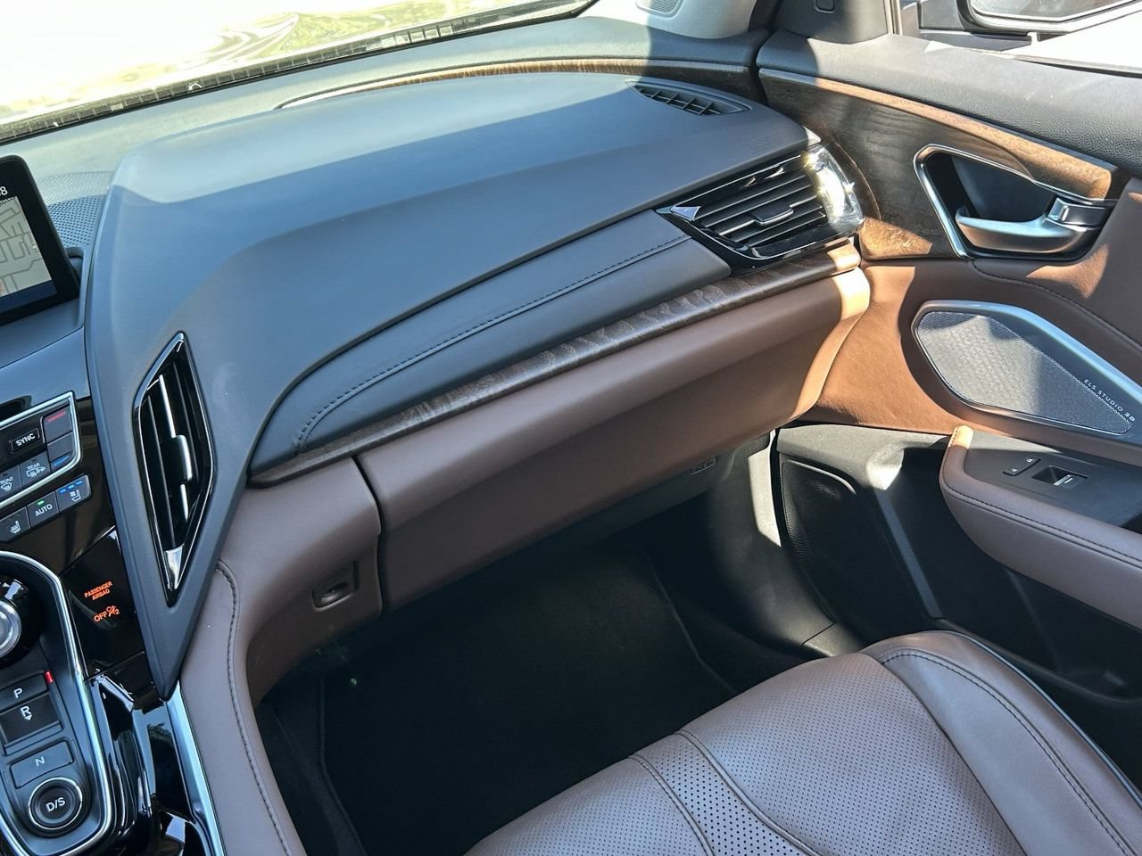 Certified 2024 Acura RDX w/ Advance Package AWD/4WD image 20
