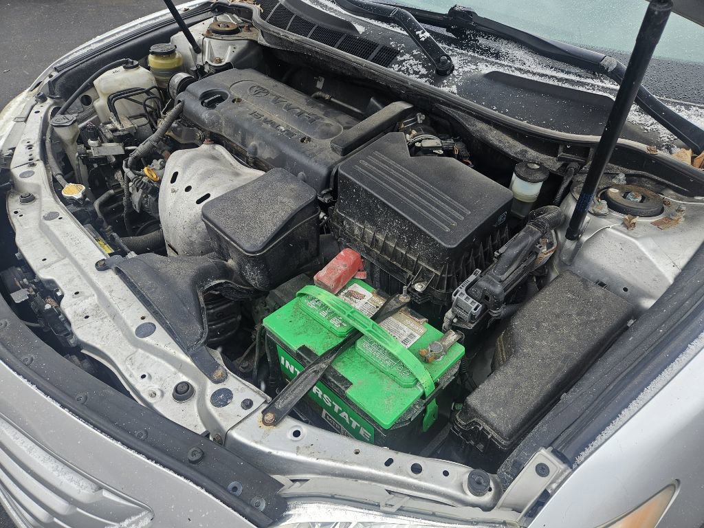 Used 2008 Toyota Camry CE image 18