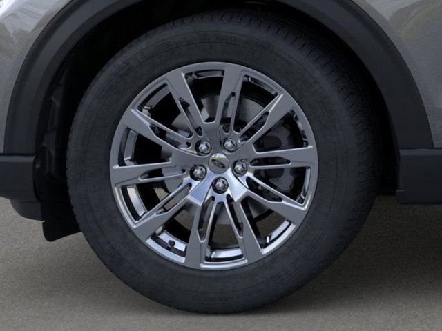 New 2026 Ford Explorer Platinum RWD image 19