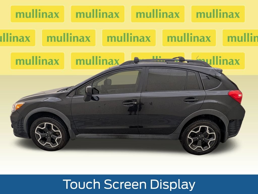 Used 2014 Subaru Crosstrek 2.0i Limited AWD/4WD image 10