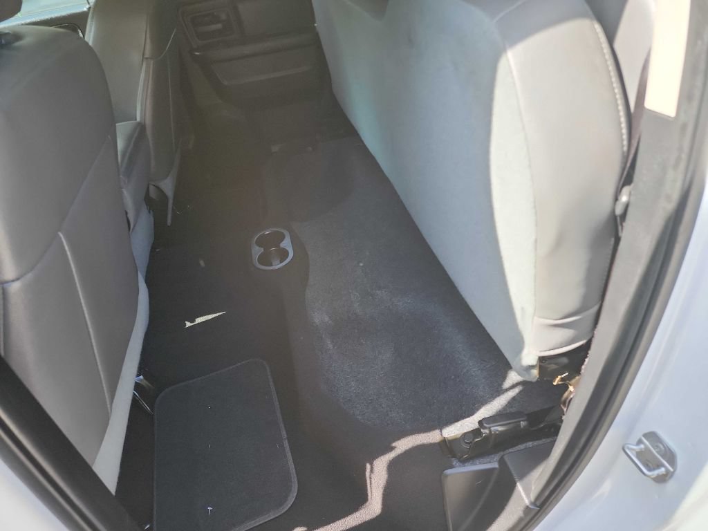 Used 2015 RAM 1500 Tradesman RWD image 29