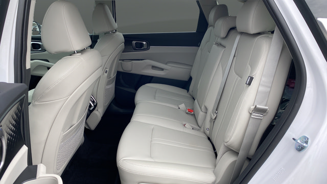 New 2026 Kia Sorento S w/ S Panoramic Sunroof Package AWD/4WD image 24