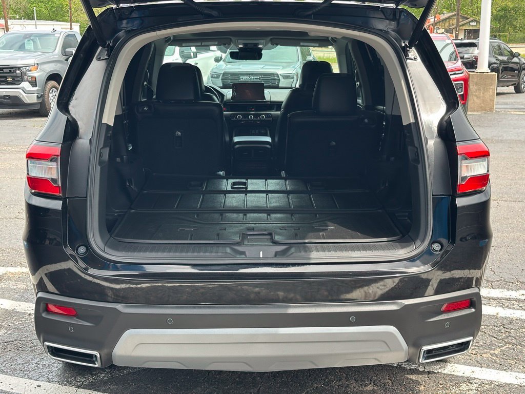 Used 2023 Honda Pilot Elite image 9