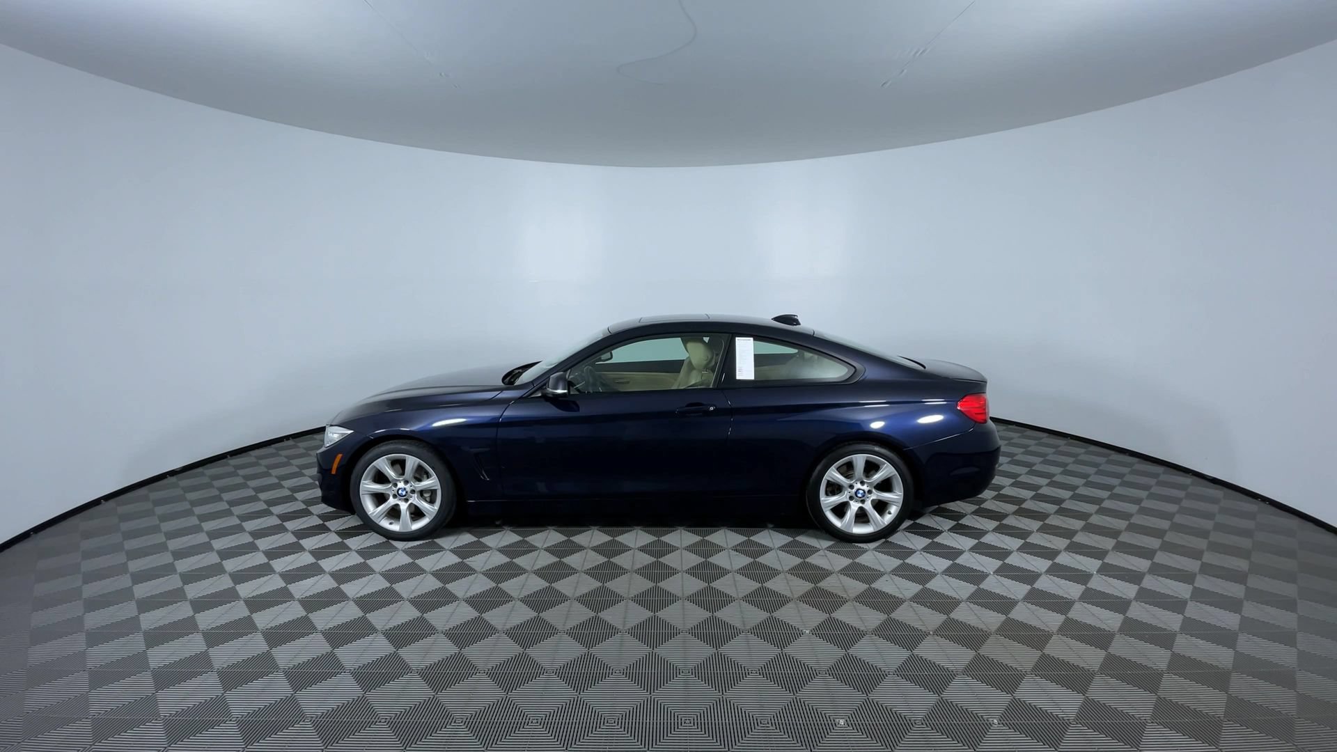 Used 2015 BMW 435i Coupe RWD image 5
