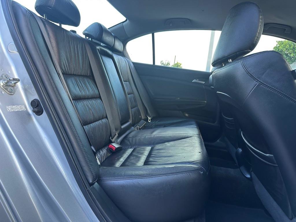 Used 2012 Honda Accord SE image 22