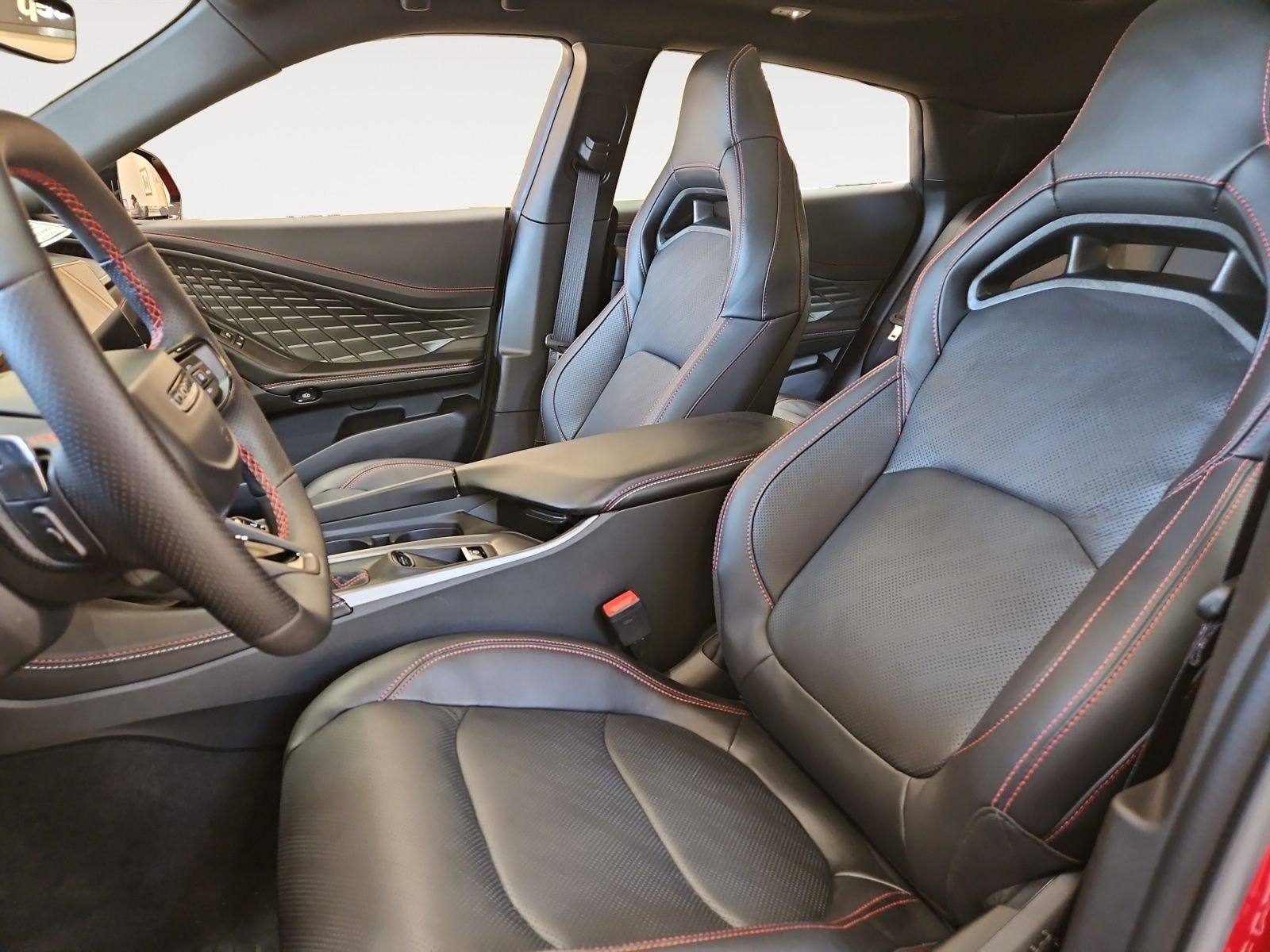 New 2026 Dodge Charger Scat Pack AWD/4WD image 9