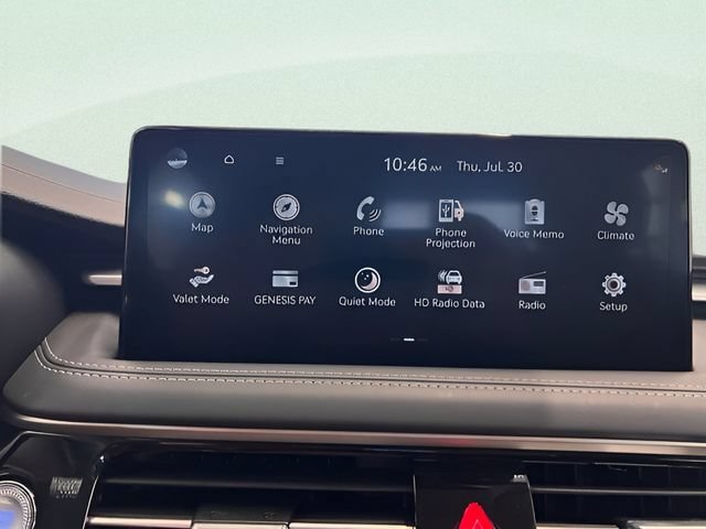 Used 2026 Genesis G70 2.5T RWD image 22