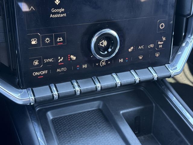 Certified 2025 GMC Acadia Elevation image 23