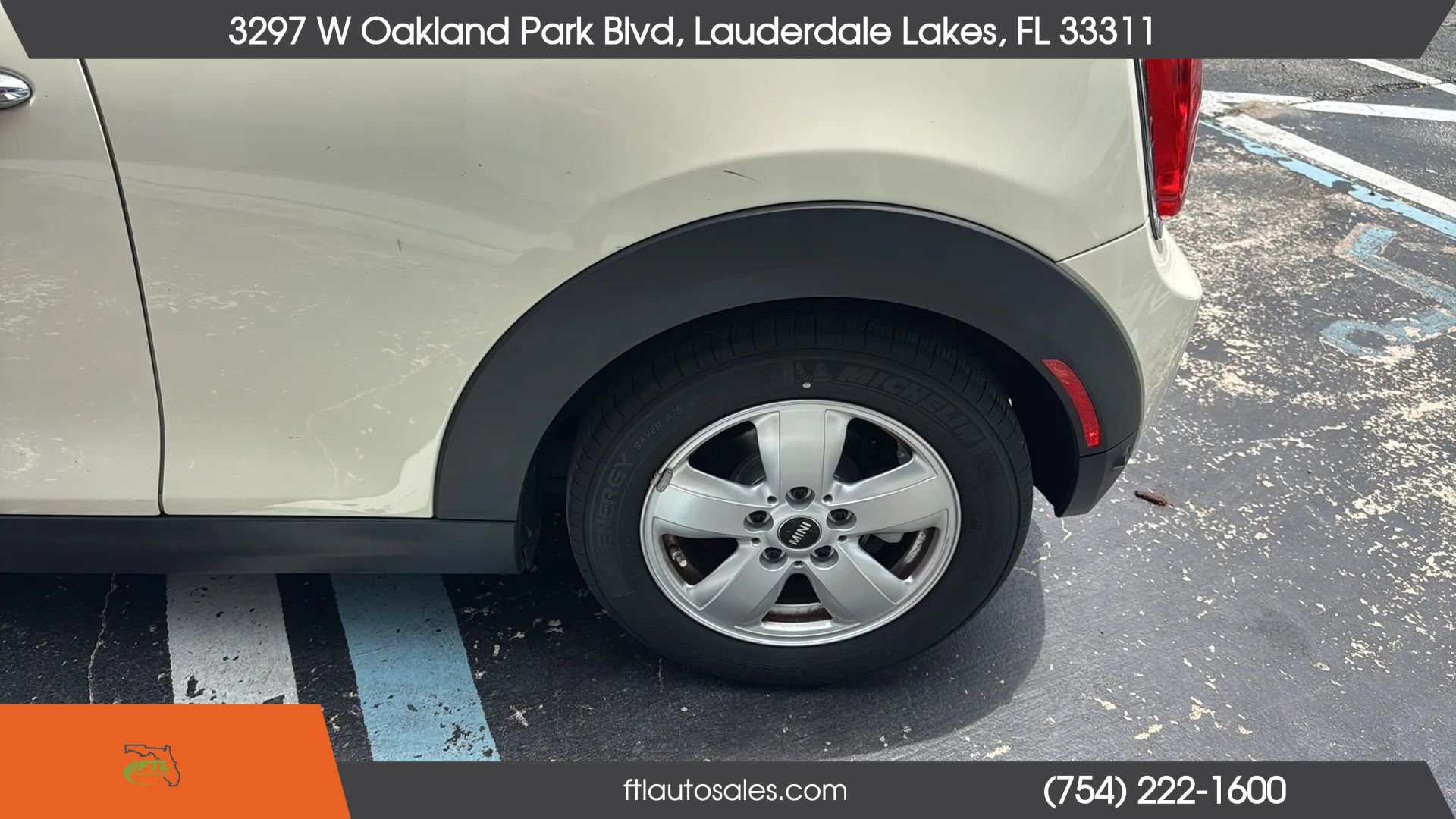 Used 2016 MINI Cooper 2-Door Hardtop FWD image 15