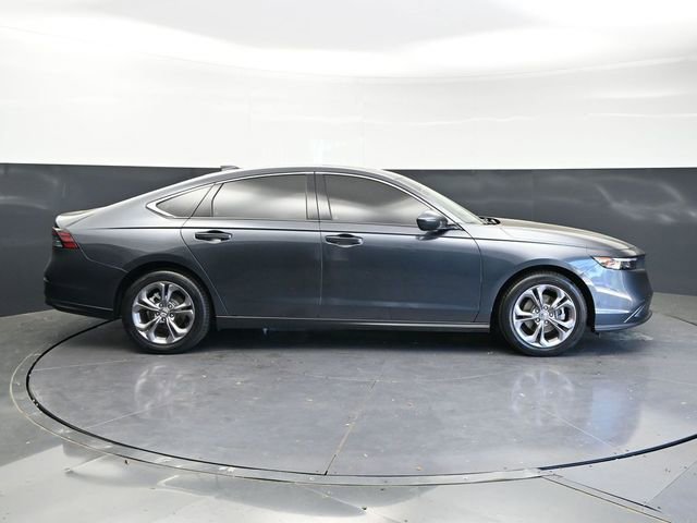 Used 2024 Honda Accord EX image 4