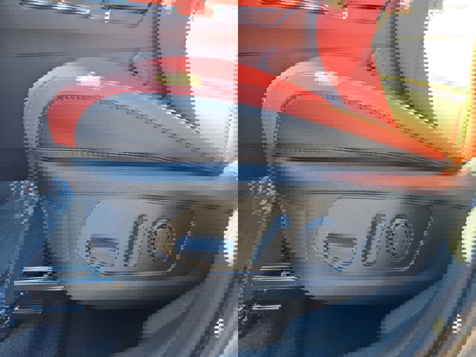 New 2026 Kia Sportage SX Prestige image 41