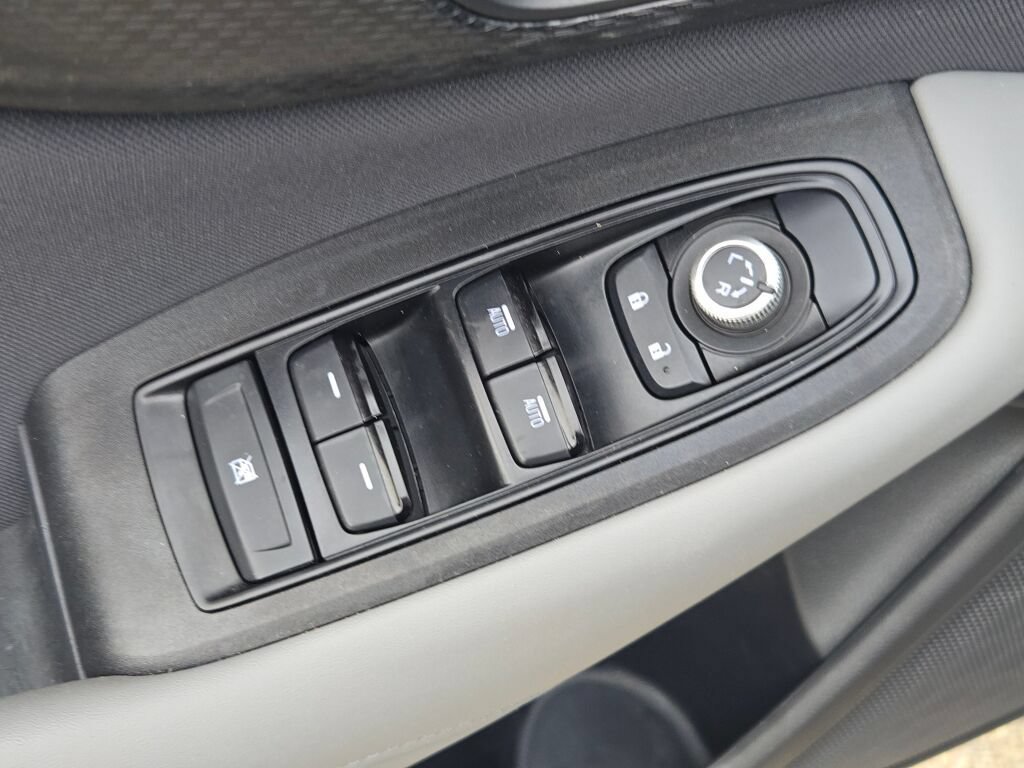 Certified 2024 Subaru Outback Premium AWD/4WD image 19