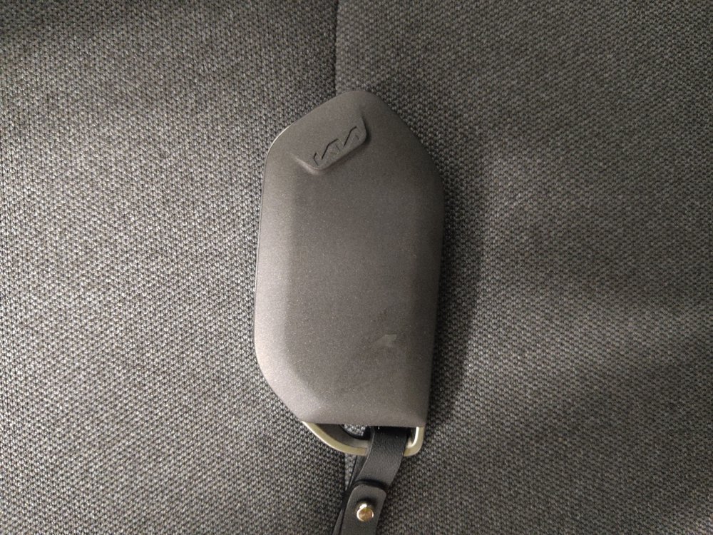 Used 2025 Kia K4 FWD image 32