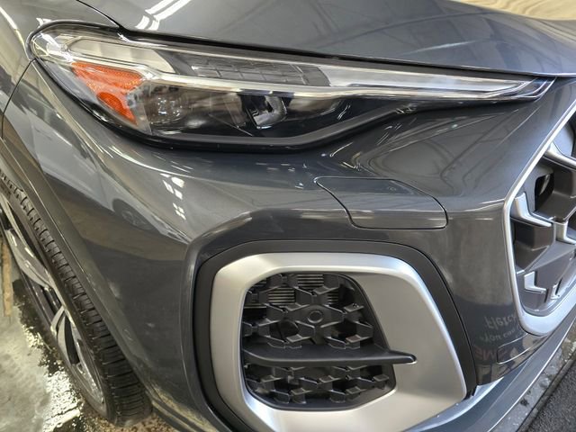 New 2025 Audi SQ5 Prestige image 4