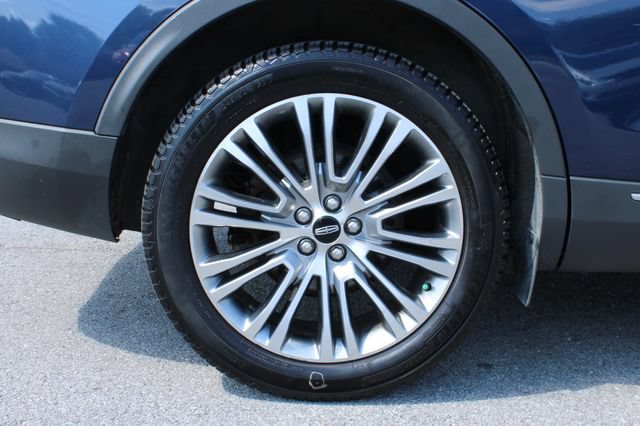 Used 2017 Lincoln MKX Reserve w/ Lincoln MKX Climate Package AWD/4WD image 37