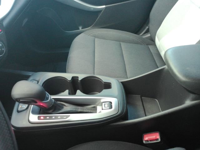 Used 2025 Chevrolet Trax LS w/ LS Convenience Package image 36