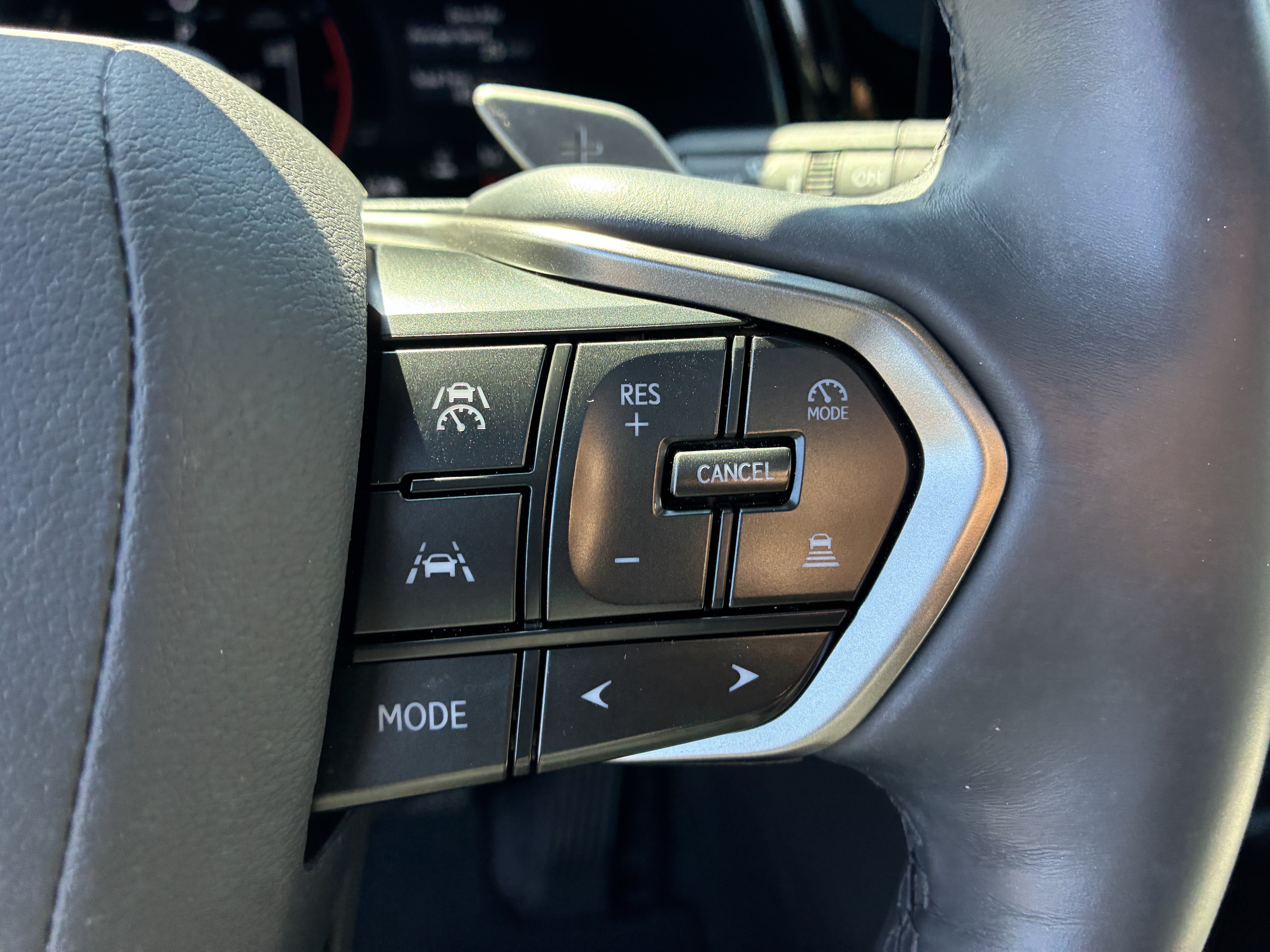 Used 2025 Lexus TX 350 AWD w/ Technology Package image 29