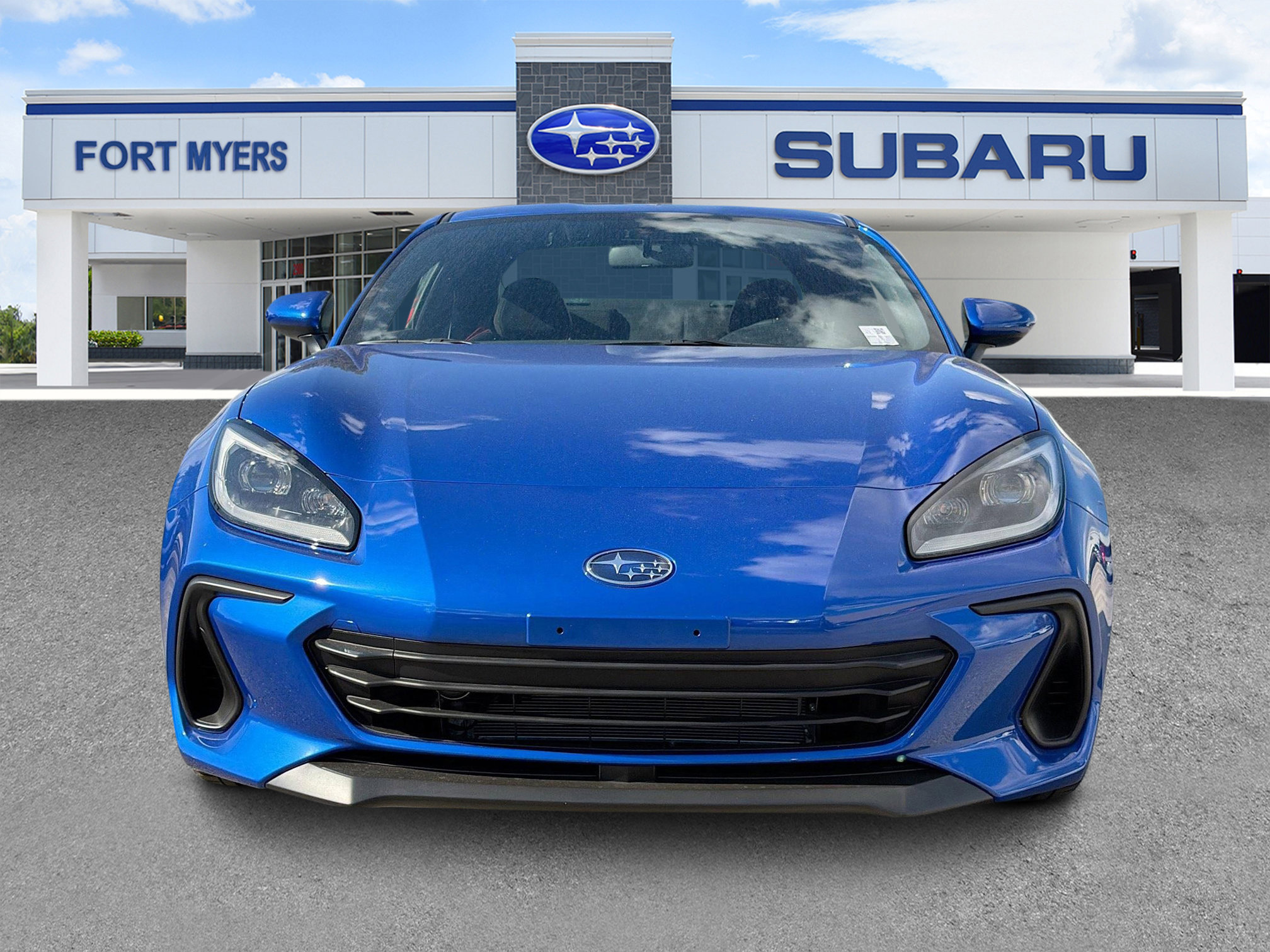 New 2026 Subaru BRZ Limited image 8