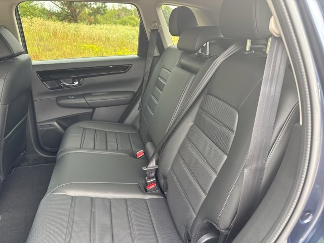 New 2026 Honda CR-V EX-L image 13