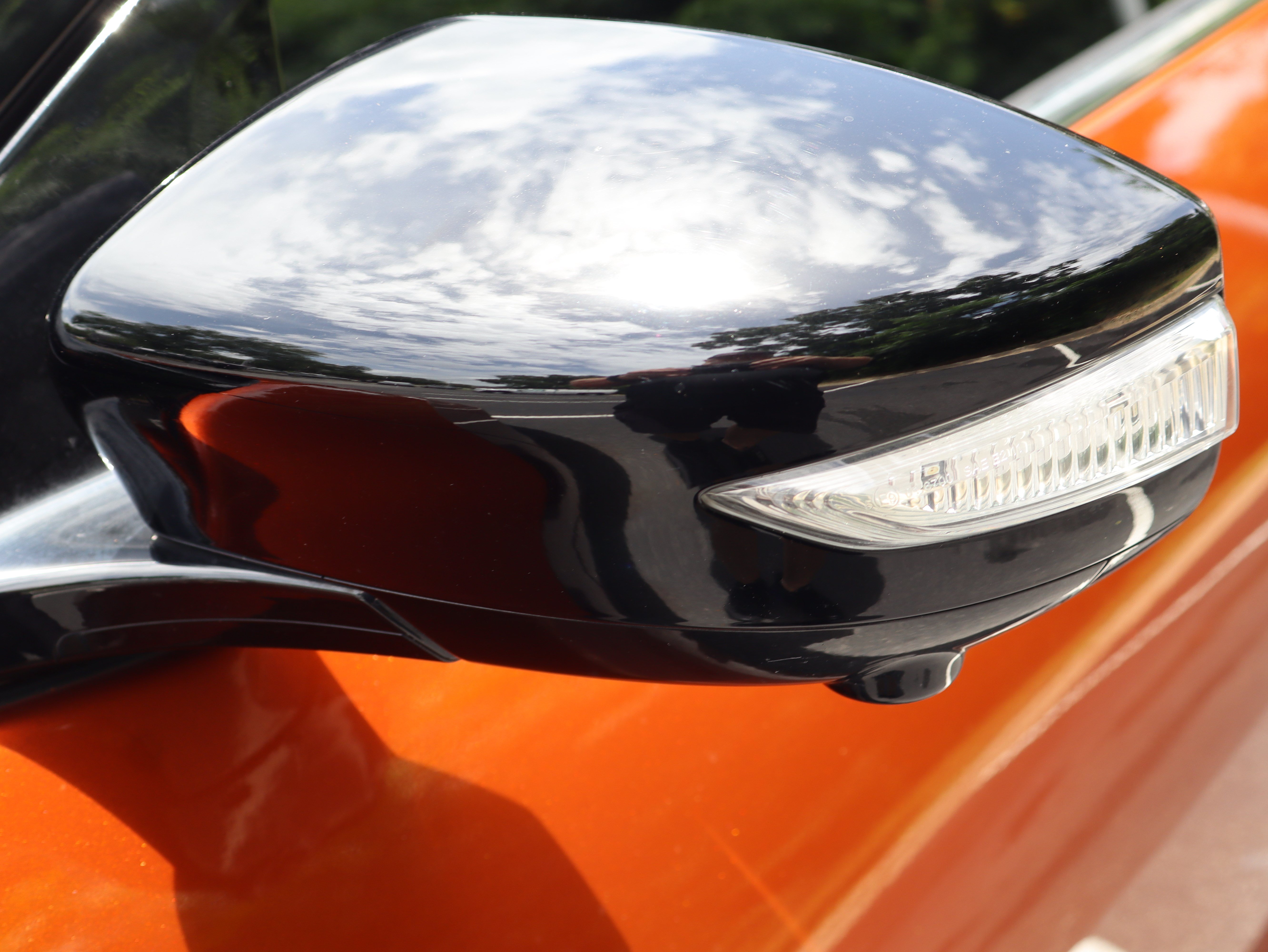 Used 2020 Nissan Maxima SR w/ Sport Mat Group FWD image 20