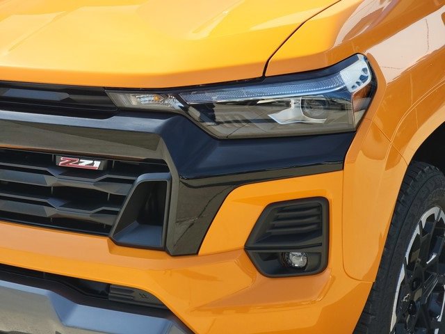 New 2026 Chevrolet Colorado Z71 w/ Technology Package image 11