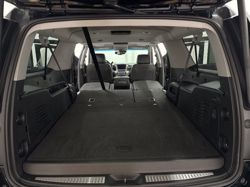 Used 2019 GMC Yukon XL Denali w/ Denali Ultimate Package RWD image 42