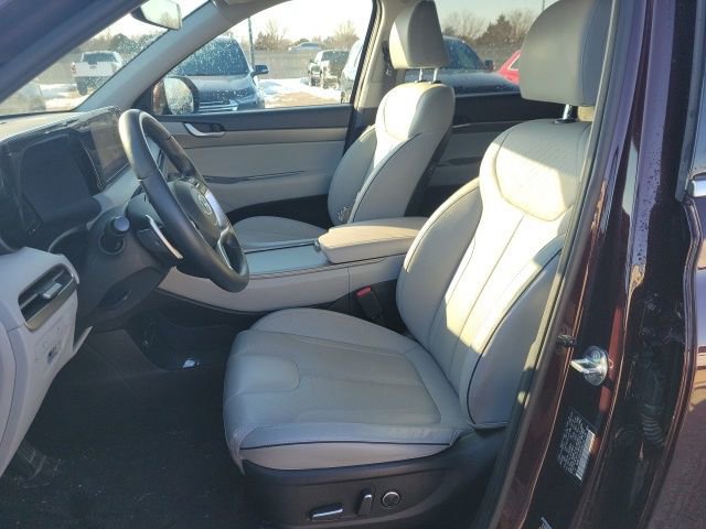 Used 2024 Hyundai Palisade SEL image 15