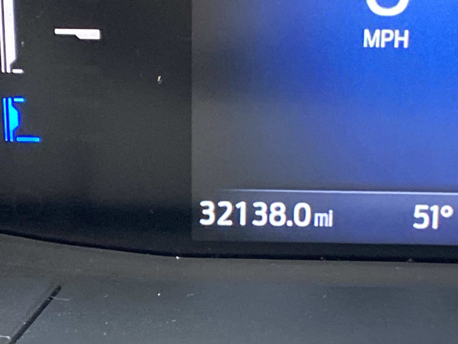 Used 2025 Ford Escape ST-Line Select image 27