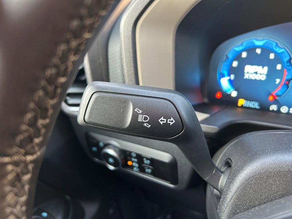 Used 2025 Ford Bronco Sport Big Bend AWD/4WD image 21