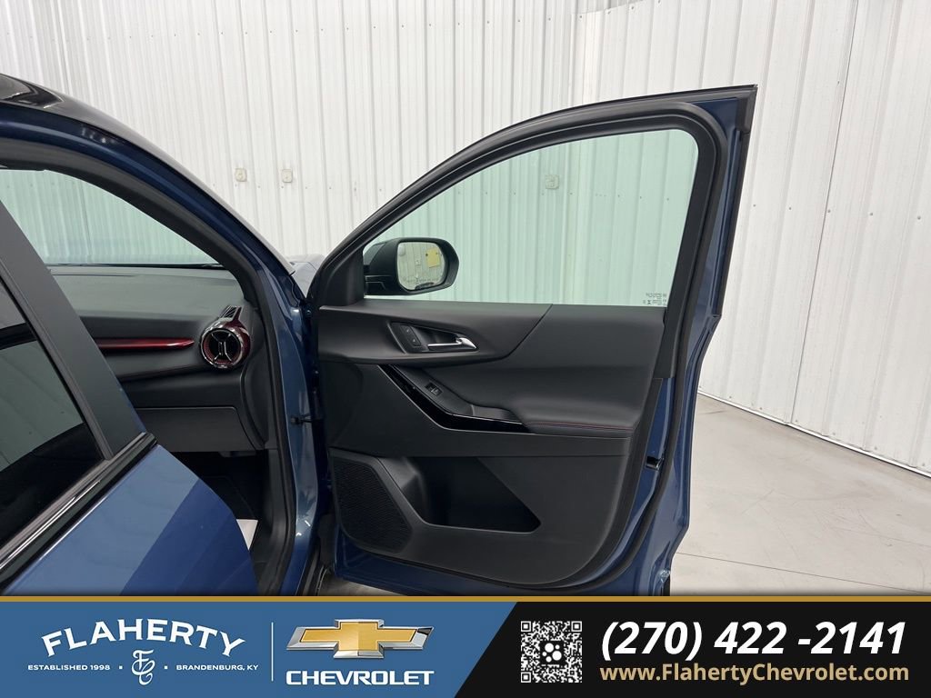 New 2026 Chevrolet Equinox RS image 14