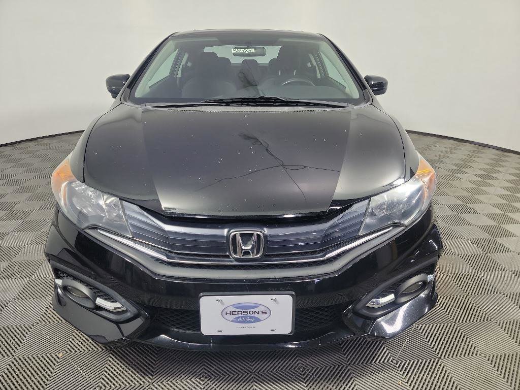 Used 2015 Honda Civic EX image 12