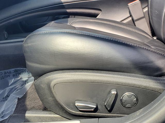 Used 2017 Lincoln MKZ Reserve w/ Climate Package AWD/4WD image 9