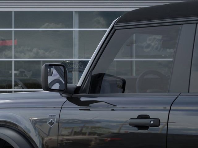 New 2025 Ford Bronco Big Bend image 22
