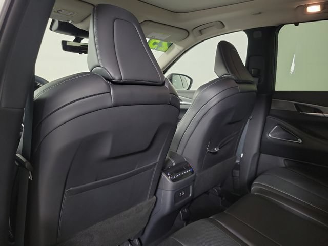 Used 2022 INFINITI QX60 Autograph w/ Cargo Package FWD image 14