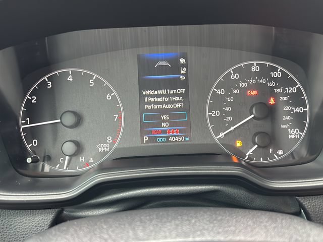 Used 2025 Toyota Corolla SE FWD image 20