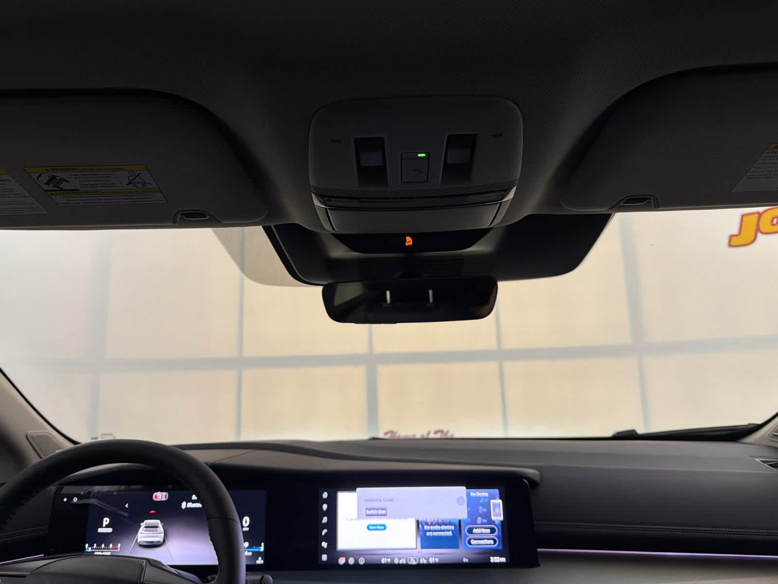 New 2026 Nissan Murano SL AWD/4WD image 20