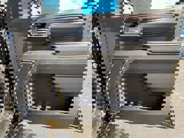 New 2026 Chevrolet Silverado 2500 LT image 19