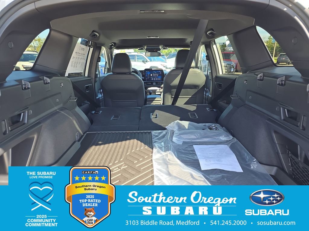 New 2026 Subaru Outback Premium image 19