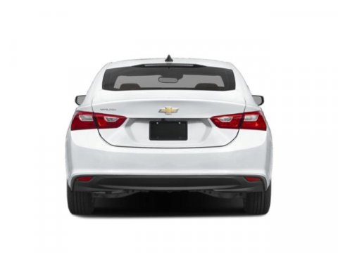 Used 2024 Chevrolet Malibu LS image 8