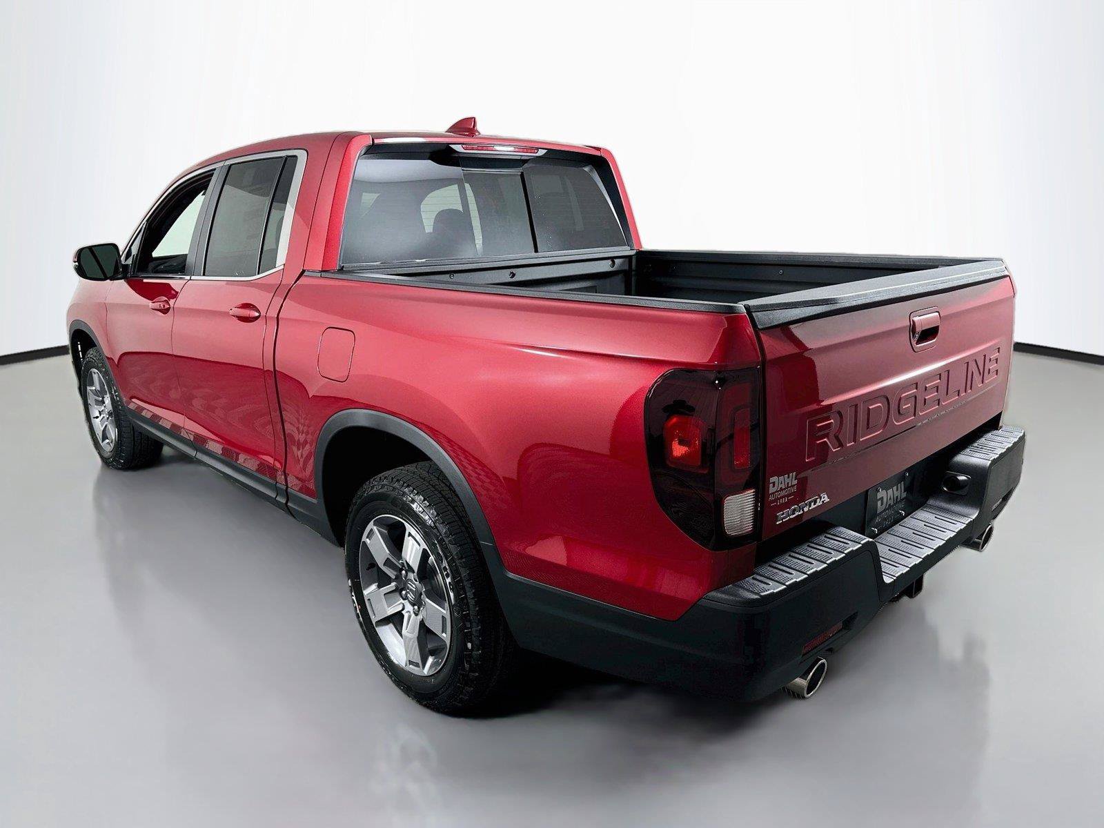 New 2026 Honda Ridgeline RTL image 10