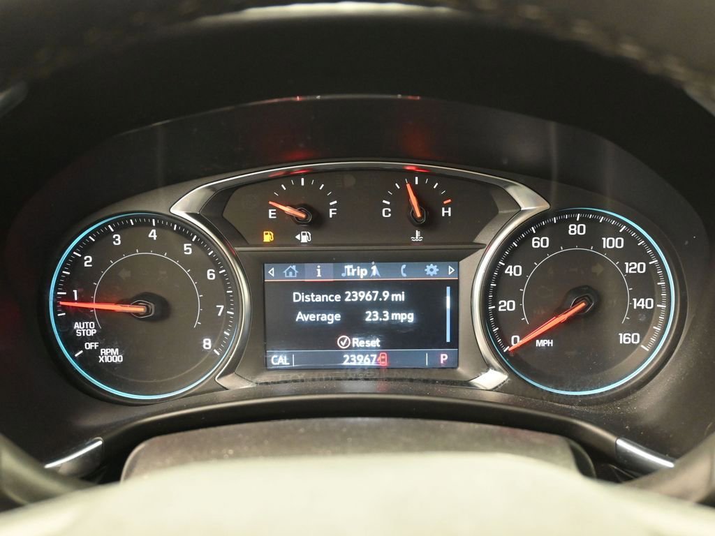 Used 2024 Chevrolet Equinox Premier image 10