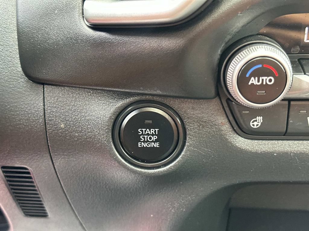Certified 2024 MAZDA CX-50 AWD 2.5 Turbo w/ Accent Package image 19