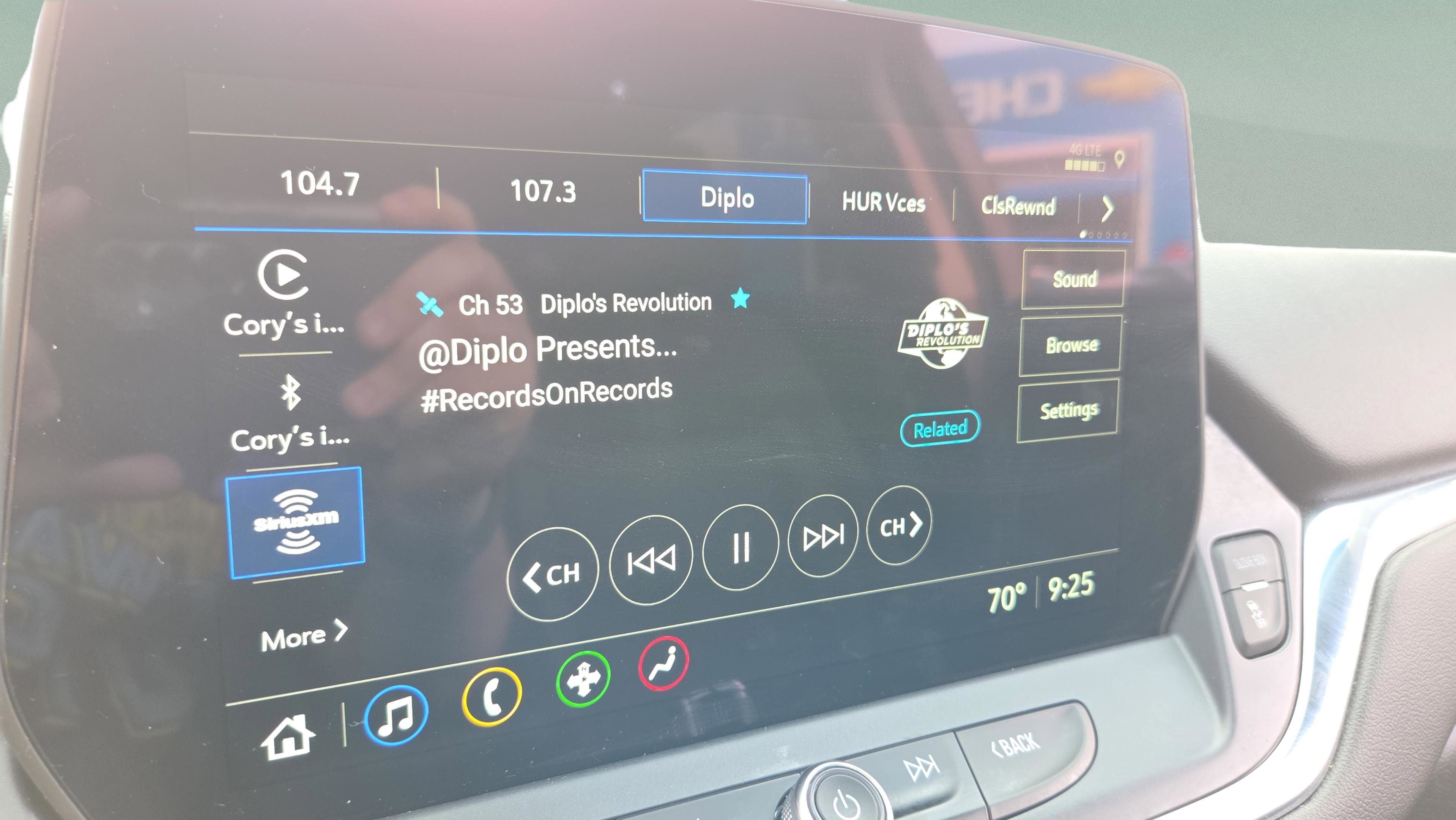 Used 2023 Chevrolet Blazer LT image 18