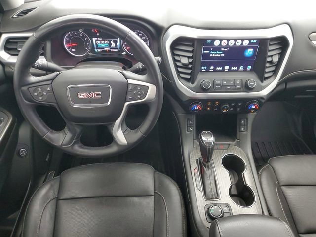 Used 2017 GMC Acadia SLT image 18