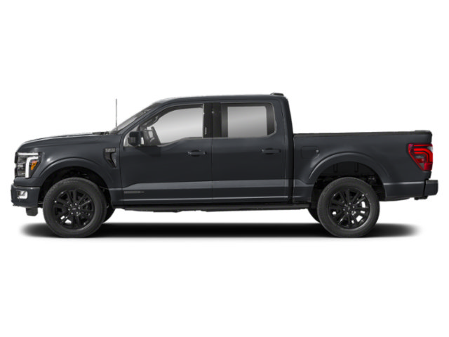 New 2026 Ford F150 Platinum w/ Equipment Group 702A High AWD/4WD image 3