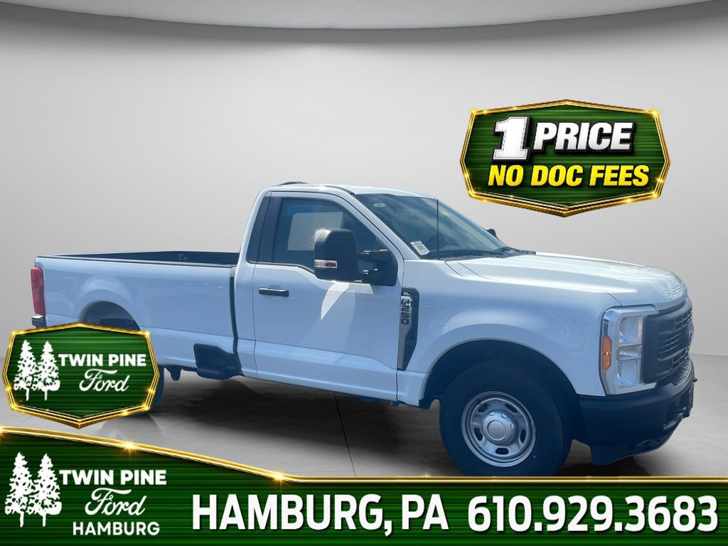Used 2023 Ford F250 XL