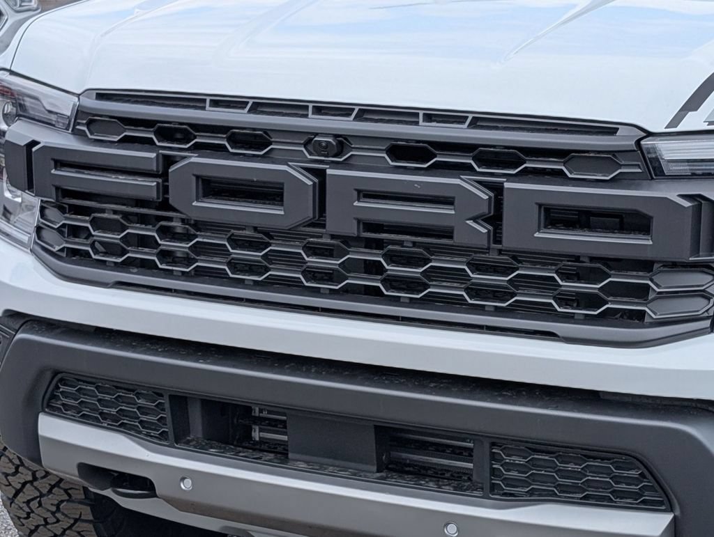 New 2026 Ford Ranger Raptor AWD/4WD image 14