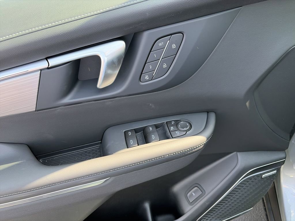 New 2026 Buick Enclave Preferred w/ Super Cruise Package image 19