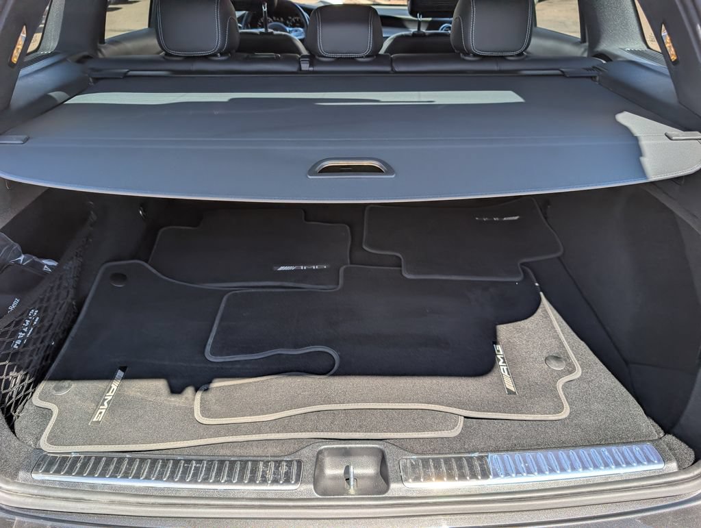 Certified 2022 Mercedes-Benz GLC 300 image 26