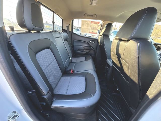 Used 2016 Chevrolet Colorado Z71 image 24